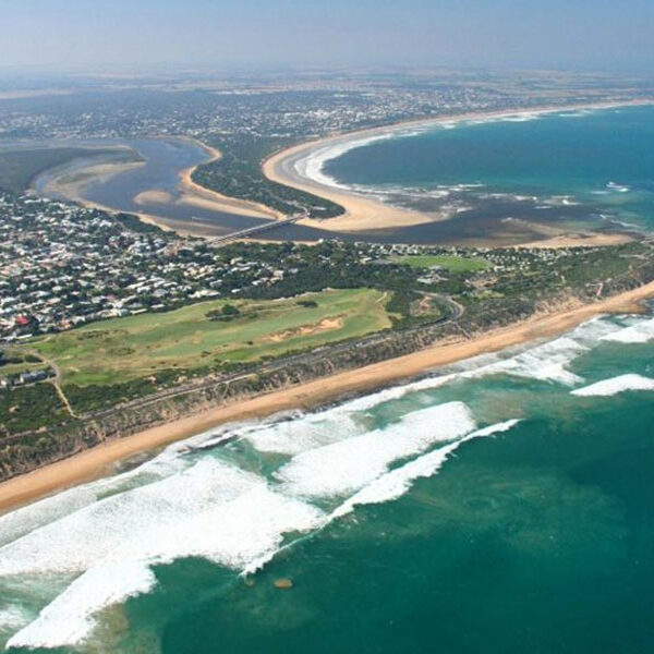 Barwon Heads Caravan Park Escape To The Seaside