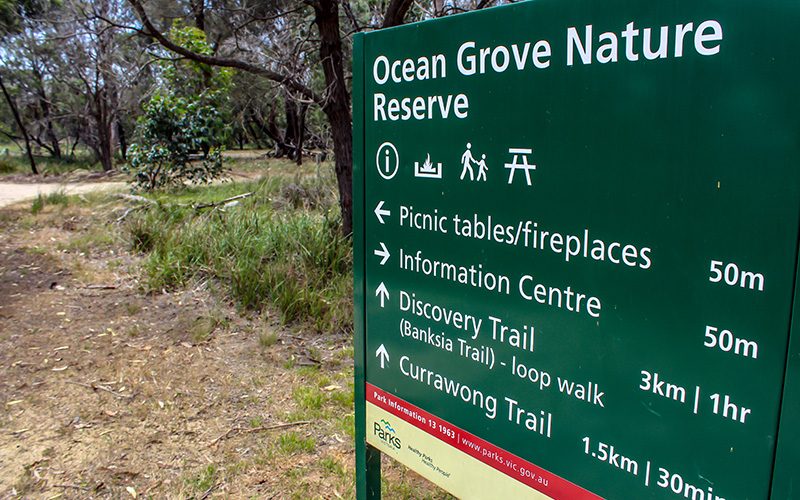 Ocean-Grove-Nature-Reserve